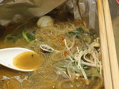 -见味花甲(福田coco park店)