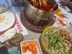 -通海俄式烧烤·俄罗斯大串(嵩山路店)