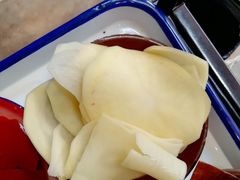 土豆片-周幺妹重庆老火锅(银泰城总店)