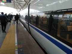 -福州火车南站(地铁站)