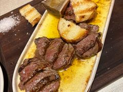 -Pasha帕夏土耳其餐厅(南昌路店)