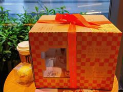 -壹点壹客·生日蛋糕(南山店)