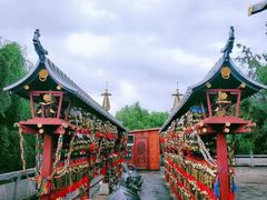 景点-崇圣寺三塔文化旅游区