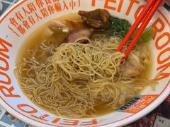 -肥韬茶餐厅(海上世界店)