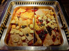 -九鼎轩脆毛肚火锅(三钢里店)