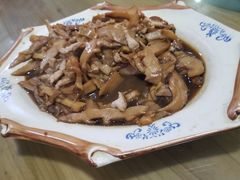 -好运来饭店(新城路店)