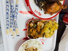 -刘小忙把子肉(北园大街总店)