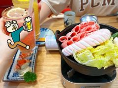 -西月山居匠心创意料理(江汉路新佳丽广场店)