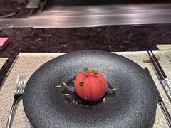 -Ginza Onodera铁板烧(外滩十八号店)