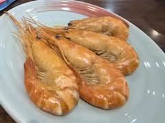 -蟹上黄·蟹黄面·江南糖水(人民广场店)