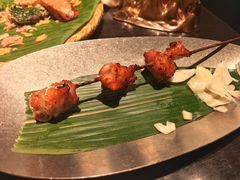 -桂小厨广西菜(万象城店)