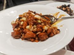 -满堂·烤鸭店·北京菜(鼓楼店)