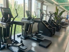 -优享健身(三元桥店)