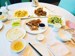 北京烤鸭-洋洋中餐馆·SINCE 1997(信投店)