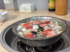 -海关荤豆花(洋河一路店)