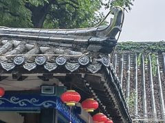 -竹泉村旅游度假区