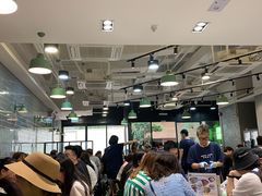 -华嫂冰室(尖沙咀店)