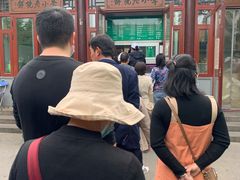 -李小老烧饼(常营民族家园店)