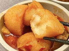 -左庭右院鲜牛肉火锅(金山万达店)