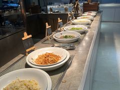 -昆山裕元花园酒店·温莎西餐厅
