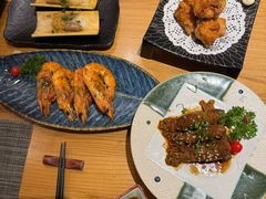 -翼精致料理(昆山旗舰店)