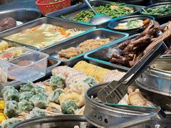 -龙眼南白粥六顺白粥