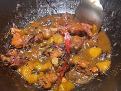 -万里闯关东铁锅炖菜馆(高新旗舰店)