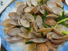 -潘先生平价海鲜城(神州半岛店)