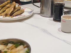 -梅利汴京烤鸭•开封豫菜地标店(晋安路店)