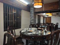 -红星光发煲仔饭(文海店)