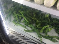 -费大厨辣椒炒肉(万家丽一店)