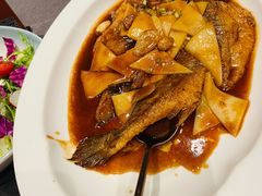 -柒园·三十年创意杭帮菜(龙湖滨江天街店)