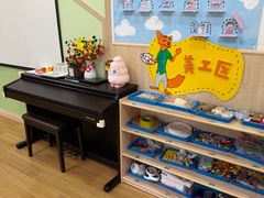 -天津蜂巢幼儿园·托育