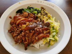 古法隆江猪脚饭-陆长玖古法猪脚饭(玄风桥店)