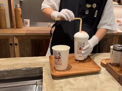 -李山山茶事(景枫店)