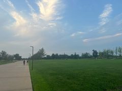 -汉长安城未央宫国家考古遗址公园