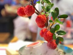 妃子笑-长安大牌档之西安博物院文化餐厅(中贸店)
