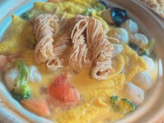 -永安水煮活鱼·仪征淮扬菜