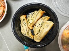 -张记汤馆(嫩江路店)