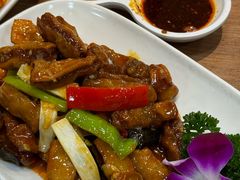 -贯贯吉·清真餐厅(浙江中路店)