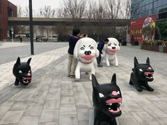 -大族广场Mall&More