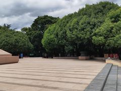 -抗战胜利纪念堂博物馆