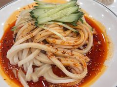 -西安贾三灌汤包·回坊小吃·清真炒菜(北院门总店)
