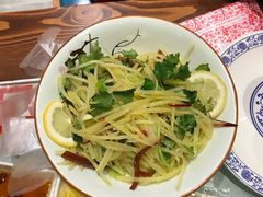 -吉祥春饼·烤鸭(国贸店)