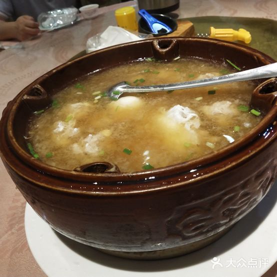 衢湘记特色餐饮(南海路店)