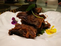 -一品淮扬 · 淮扬菜·北京万达文华酒店