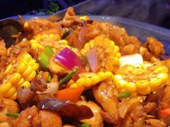 -蛙来哒(友谊阳光城店)