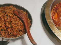 -巴邑火锅·鲜切牛肉(萧山银隆店)