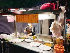 -勤記甜品