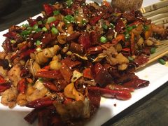-庆合府重庆大排档(紫都城店)